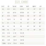 Jen's Pirate Booty Jen’s Pirate Booty lace mini Vacation dress, size S Photo 11