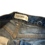 Pull&Bear Denim Distressed Women Cut Photo 3