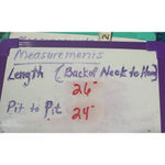 Sonoma womens 1X Chamois Shacket snap front shirt long sleeve burgundy plum Photo 4