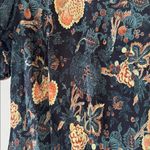 Ulla Johnson  Ines Puff Sleeve Midi Dress, Size 4, $690 Photo 9