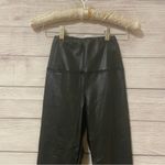 Wilfred Free  Daria Faux Leather Pants leggings Photo 5