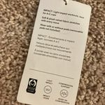 Athleta velvet cut out crop. S Photo 4