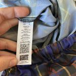 ASOS Reclaimed Vintage Unisex Plaid Checkered Shirt Pants Set Sz S Blue Photo 8