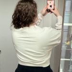 Abercrombie & Fitch Abercrombie Sweatshirt Crewneck Photo 4