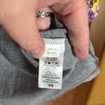 LuLaRoe NWT  Randy Disney Mickey Mouse Gray Purple Yellow Tan Size XS Photo 4