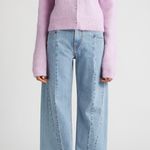 Arizona Jeans Arizona Wide Leg Jeans Photo 0