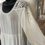 Entro  beautiful bohemian summer dress size S Photo 1