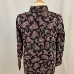 Garnet Hill  Essential‎ Organic Cotton Button Down Shirt Photo 2