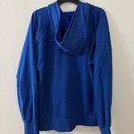 Disney Y2K  Little Mermaid‎ Sweatshirt Zip Up Hoodie sparkling letter Photo 2