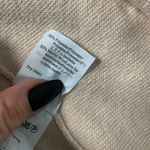 J.Crew Light Pink Knit Merino Wool Blend Sweater M Size M Photo 3