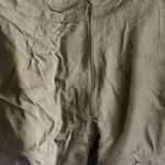 Altar'd State Green skort Photo 2