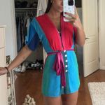 BuddyLove Romper Photo 5