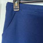 FIGS  YOLA Cargo Scrub Pants Pharmacist Surgeon Nurse Doctor Size Med EUC #1181 Photo 4