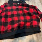 Chic Soul  xl plaid pullover Photo 7