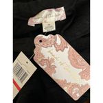 NWT Band of the Free black dress size XS Photo 4