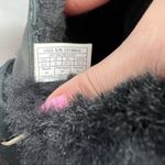 UGG  Wisley Waterproof Boots in Black Photo 14