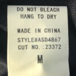 Siren Lily  Off-Shoulder Floral Midi Ruffle Dress Photo 9