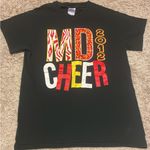 Maryland cheer shirt Photo 0