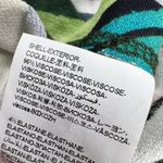 Desigual Lebond Colorful Embroidered Knit Short Sleeve T-Shirt Dress NEW Size S Photo 11