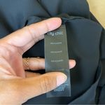 City Chic  Romantic Off the Shoulder Bell Sleeve Top Photo 7