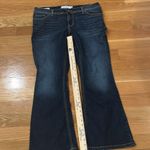 Torrid  women’s luxe slim boot jeans size 12. Photo 5