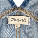 Madewell Overalls Size XS Photo 7