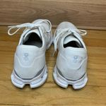 On Running Women's Cloud X 4 AD in White / Wolf Photo 3