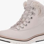 Cole Haan Leather Boots Photo 0