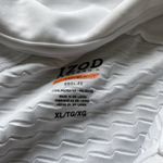 IZOD  Zip Up Polo SIZE XL Photo 1