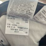 Levi's Levi’s 25 Leggings Dark Wash 25 Stetch Jeggings Photo 6