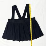 Urban Outfitters  Aria A-Line Ruffle Tank - Black - S Photo 7