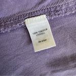 J.Jill Women Purple Collared Long Sleeves Button-Up Shirt Size S Light Weight Photo 10