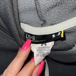Under Armour Grey UA Logo Hoodie Photo 2
