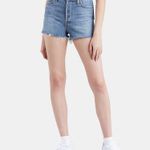 Levi’s Denim Shorts Photo 0