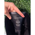 Carbon 38 Black High Rise 25” Takara Shine Legging Size Medium NWOT Black Photo 2