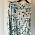 Lane Bryant  Women’s‎ NWT Polka Dot Size 14/16 Photo 10