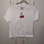 Gymshark  Baby Tee Photo 0