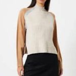 French Connection colorblock sweater Photo 0