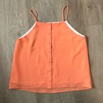 Pimkie  Fully Lined Button Back Detail Swing Tank (M) Photo 1