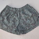 Patagonia Patterned Shorts Photo 0