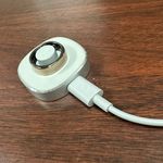 RingConn gen 2 Air White Size 9 Photo 1