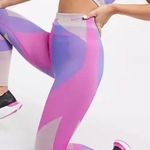 Nike NEW  Sculpt Icon Clash Seamless Lux Tight Fit Training 7/8 Legging Lg Yoga Photo 7
