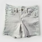 Seven7 NWT Seven 7 Jeans Size 6 White‎ Denim Jean Shorts Photo 0