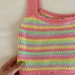 Target Cropped Tank Top Photo 1