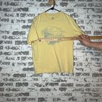 Levi's Levi’s | women yellow short sleeve shurt Photo 4