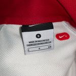 Nike Vintage  Team USA White Athletics Jacket Sz S Photo 5