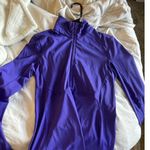 Lululemon Quarter-Zip Photo 3