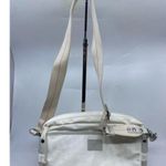 Coach  White Small Women's Crossbody Bag Photo 1
