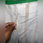 Faherty  Linen Blend Pants size XS Photo 4