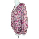 The Muses Lounge French Terry Zip Photo 4